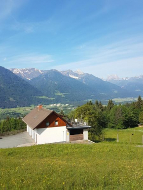 Ferienwohnung Wieserberg Dellach